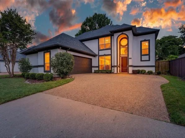 6016 Derek Trl, Dallas, TX 75252