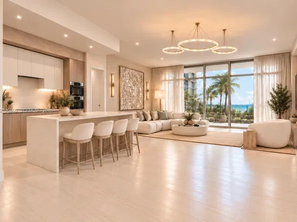 153 N Seabreeze Blvd #401, Fort Lauderdale, FL 33304