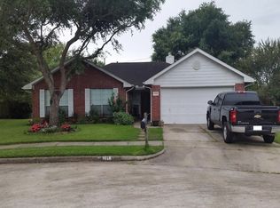 1614 Cotter Ct, Rosenberg, TX 77471