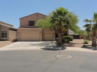 19427 N Wilson St, Maricopa, AZ 85138