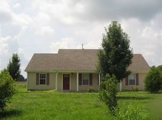 2293 Toulon Rd, Ripley, TN 38063