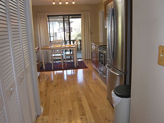 Kitchen Entry