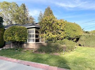 3700 Mosswood Dr, Lafayette, CA 94549
