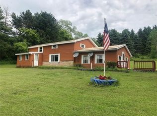 5092 Route 16, Hinsdale, NY 14743