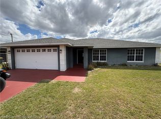 3928 Mendoza Ave, Sebring, FL 33872