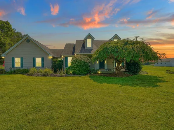 9480 Heimberger Rd NW, Baltimore, OH 43105