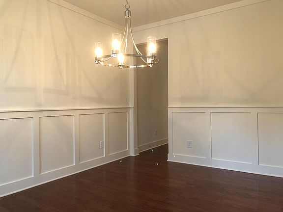 dinning room