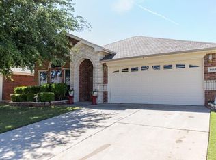 8663 Sumter Way, Fort Worth, TX 76244