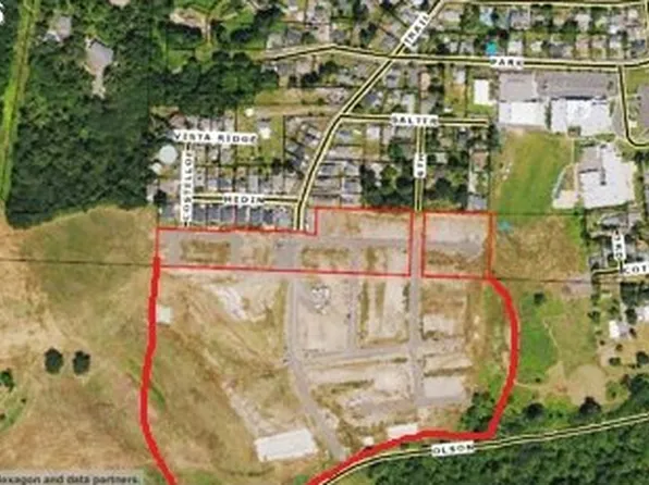 0 Trail St, Gaston, OR 97119