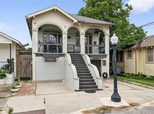 3608 Elaine Pl, New Orleans, LA 70119