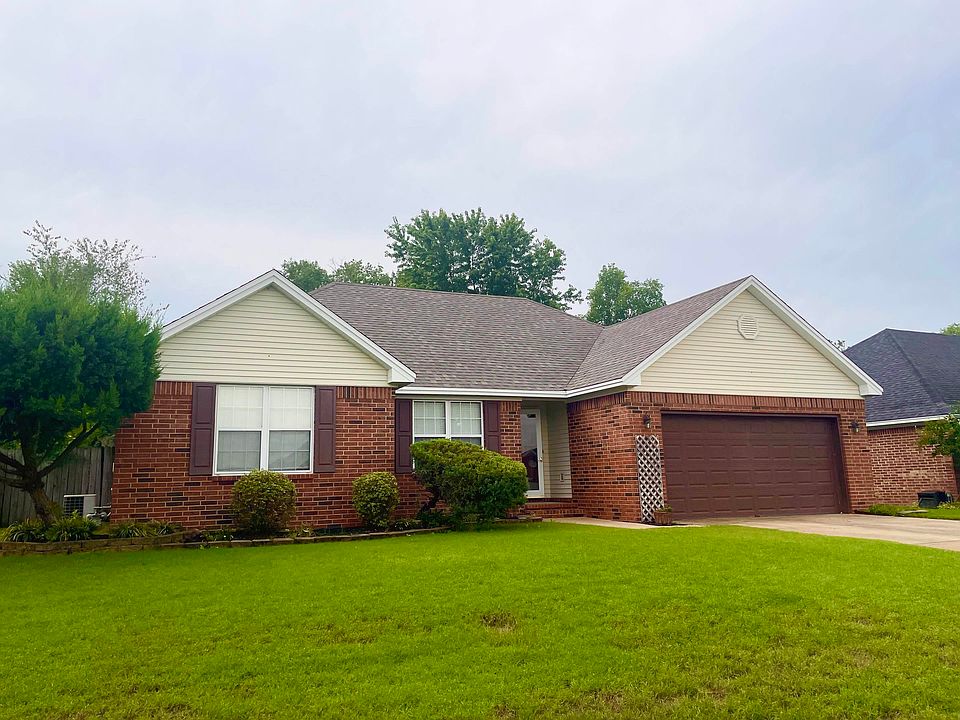 1st image of 2303 Audley Bolton Dr