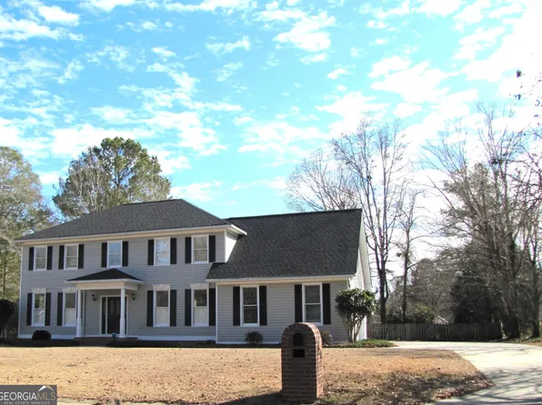 120 Falcon Crst, Warner Robins, GA 31088