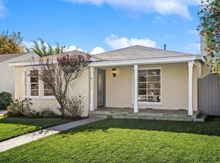 2234 23rd St, Santa Monica, CA 90405