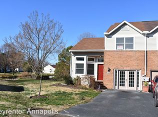 4006 Bridgepointe Dr, Chester, MD 21619