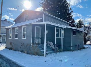 114 Canady Ave, Herkimer, NY 13350