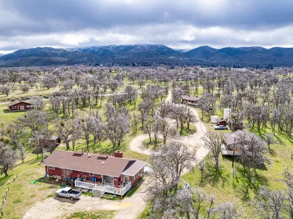 20839 Highway 202, Tehachapi, CA 93561