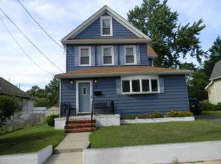 40 W Sunset Ave, Red Bank, NJ 07701