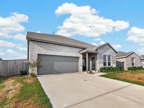 26615 Coast Redwood Dr, Katy, TX 77493