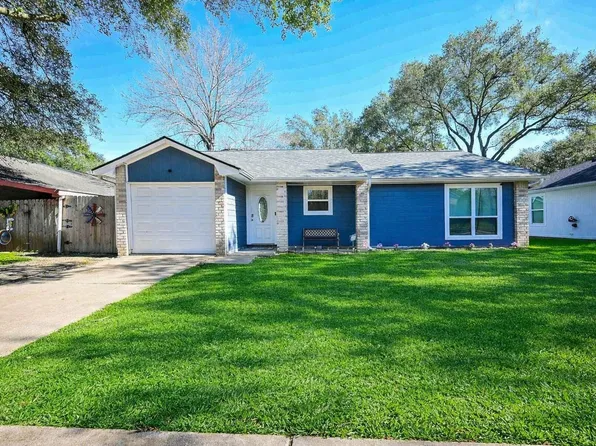 2122 Crosscoach Ln, Katy, TX 77449