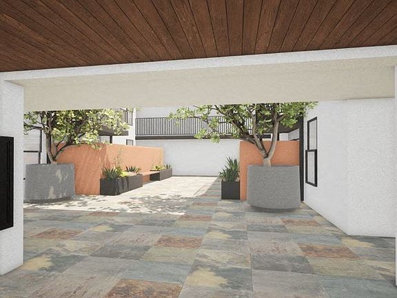 2nd image of 134 N Mariposa Ave APT 111