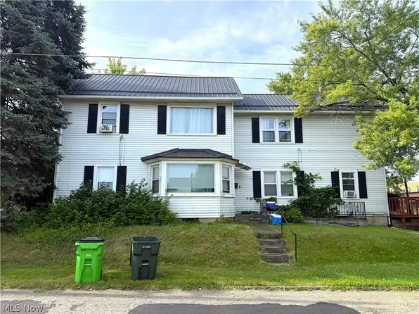805 S Linden Ave, Alliance, OH 44601