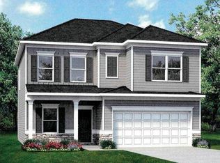 12 Navarre Cir, Rome, GA 30165