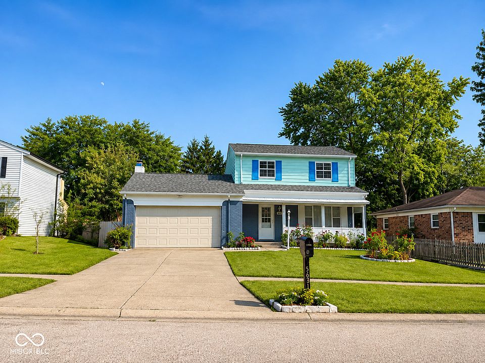 1st image of 5631 Somers Dr
