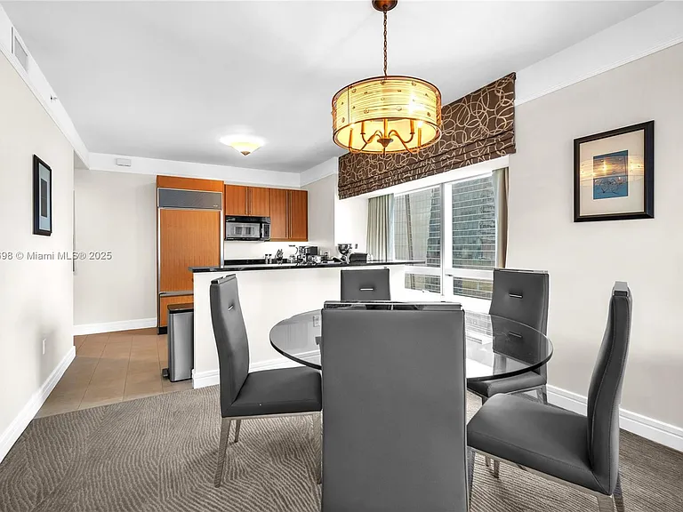 1435 Brickell Ave #3012 — Photo 7