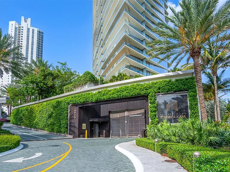 18975 Collins Ave #3605 — Photo 40