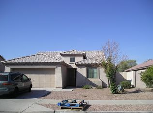 6622 S 18th Ln, Phoenix, AZ 85041