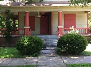 1601 Willow St, Austin, TX 78702