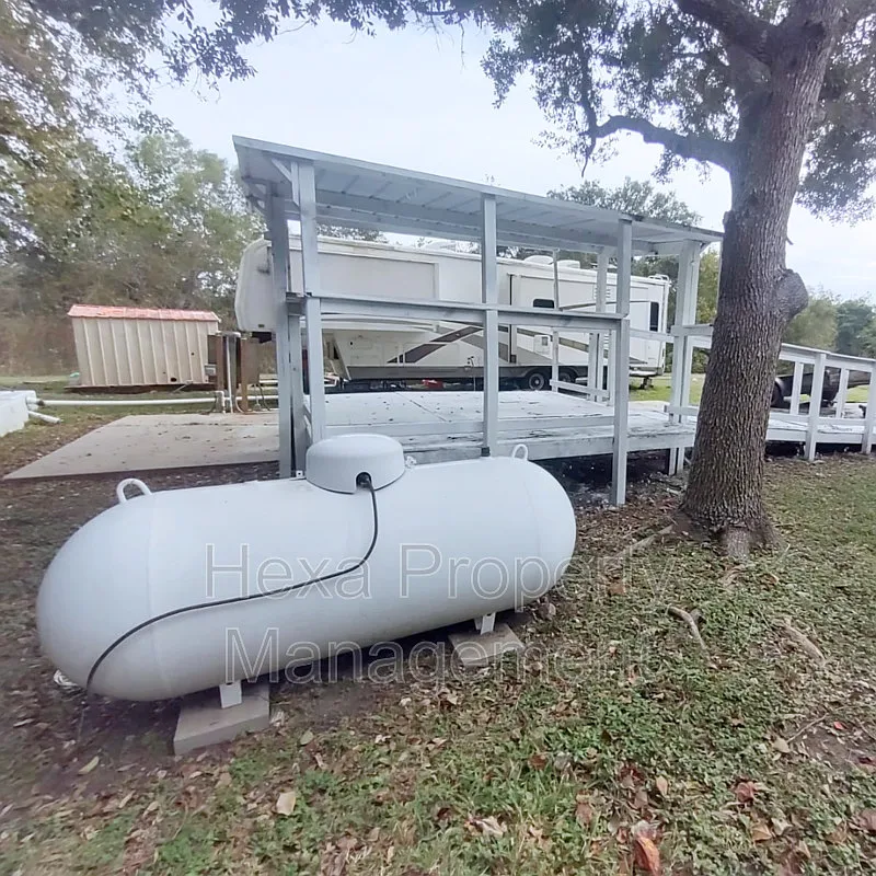 Quality Home Mobile Park — Photo 3