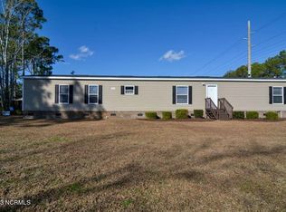 1189 Clariday Rd SW, Calabash, NC 28467