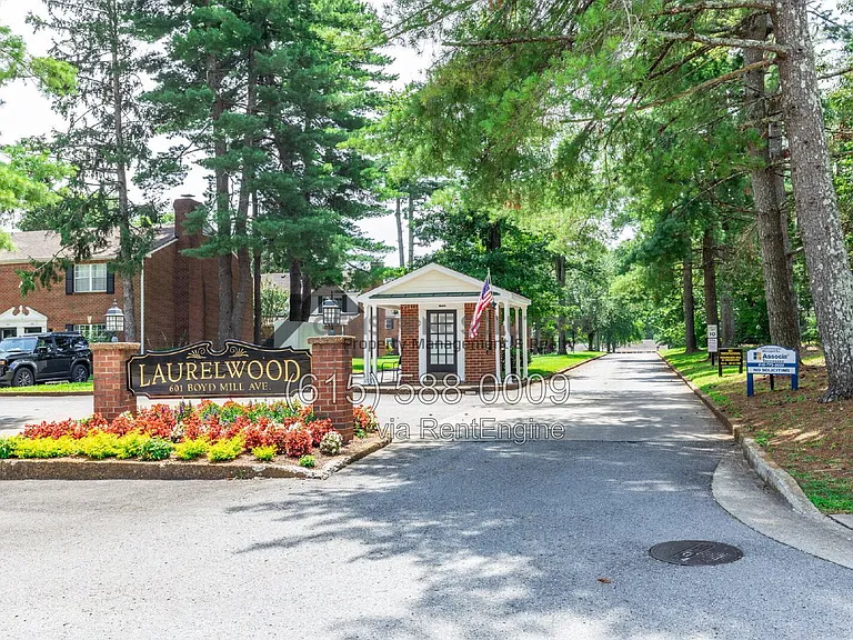 601 Boyd Mill Ave #F3 — Photo 35