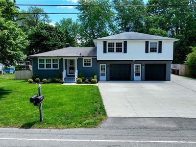 269 Broezel Ave, Lancaster, NY, 14086