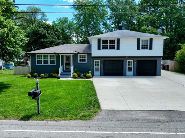 269 Broezel Ave, Lancaster, NY 14086