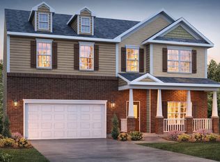 162 Lodgepole Ln, Burlington, NC 27215