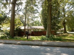 2292 Headland Dr, East Pt, GA 30344