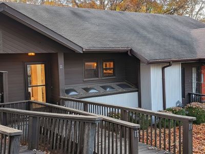 11 Wolviston Cir, Bella Vista, AR, 72714