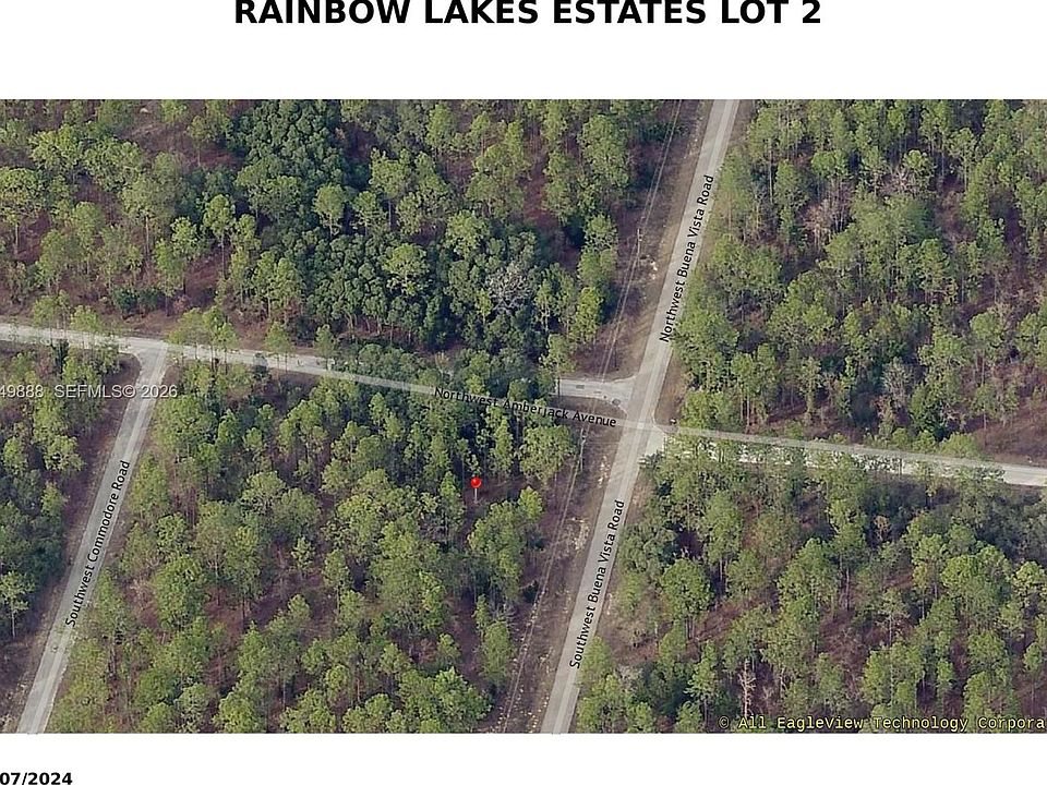 1st image of Sec 18 Township 15 Range 18 Plat Book #G