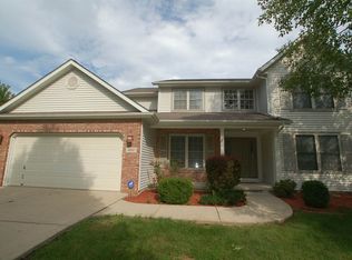 4660 E Compton Blvd, Bloomington, IN 47401
