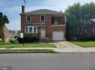 715 Charing Cross Rd, Baltimore, MD 21229