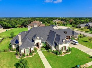 1015 Abby Ln, Pottsboro, TX 75076