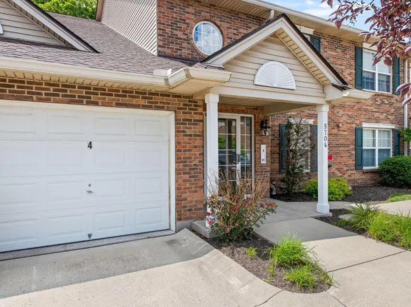 5704 Bridgetown Rd Unit 4, Cincinnati, OH 45248