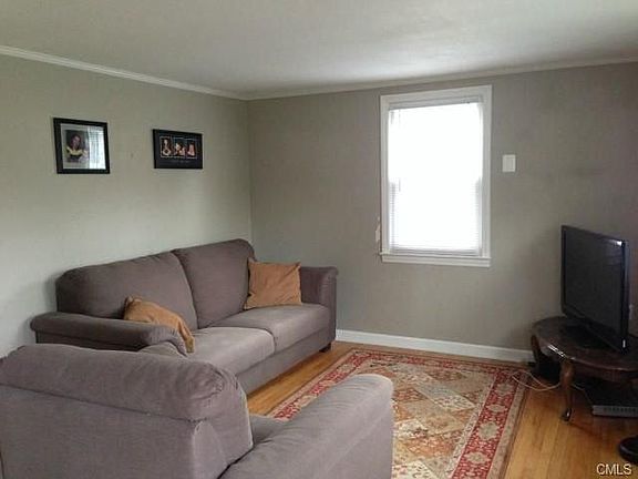 first living room