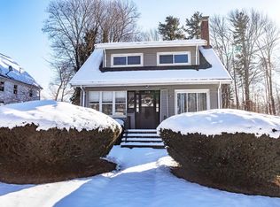 1110 Main St, Walpole, MA 02081