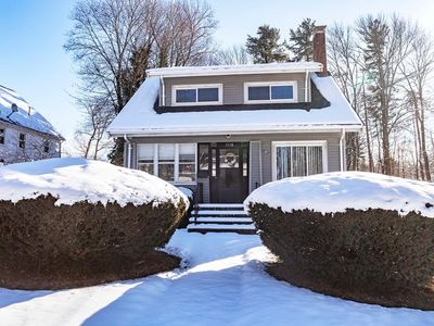 1110 Main St, Walpole, MA, 02081