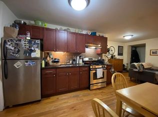 49 Vernon Ave #GF, Brooklyn, NY 11206