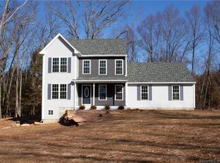 16 Hatchet Hill Rd, East Granby, CT 06026