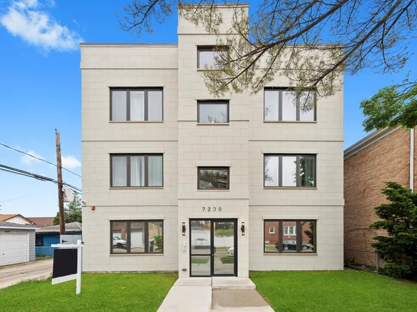 7230 W Belden Ave #1, Elmwood Park, IL 60707